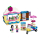 LEGO Friends Cukiernia z babeczkami Olivii - 465071 - zdjęcie 2